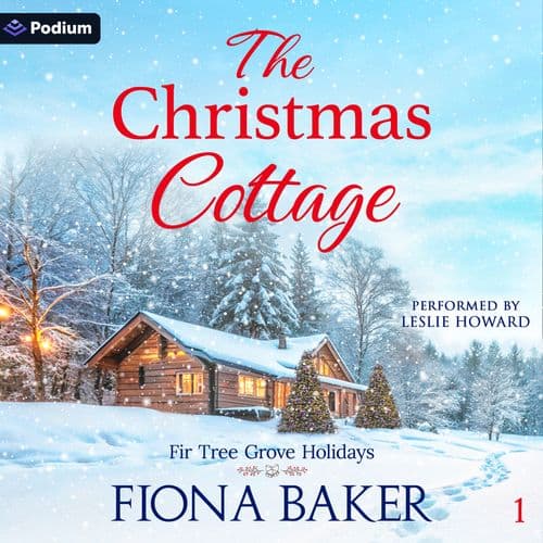 The Christmas Cottage