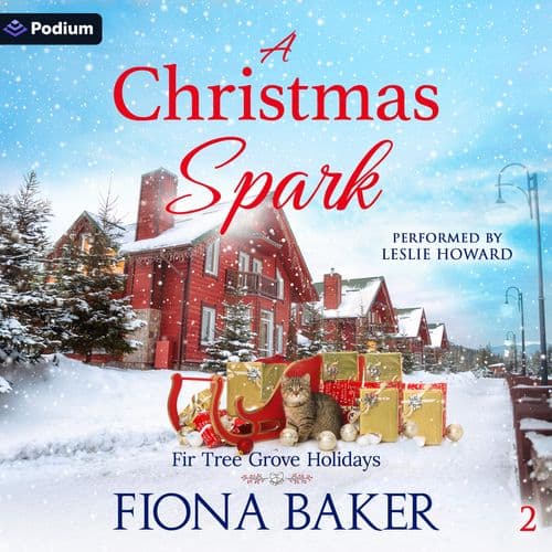 A Christmas Spark