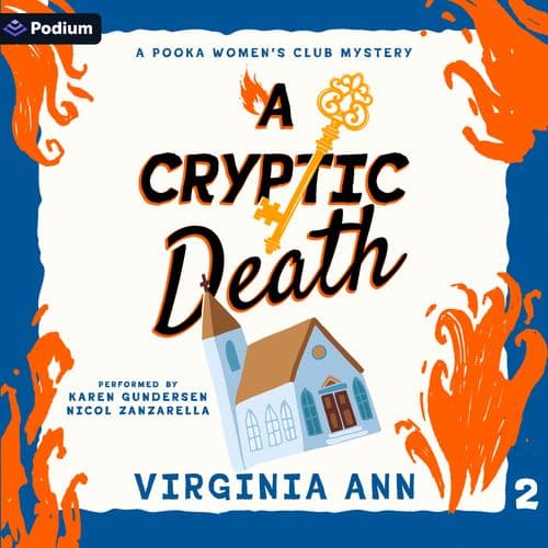 A Cryptic Death