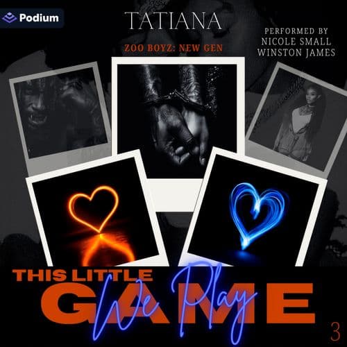 This Little Game We Play