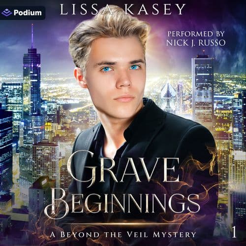 Grave Beginnings