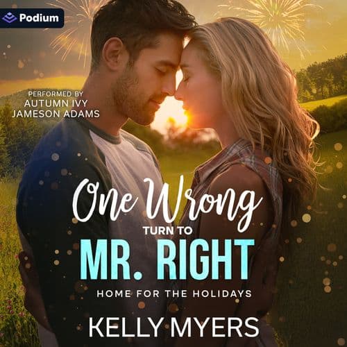 One Wrong Turn to Mr. Right