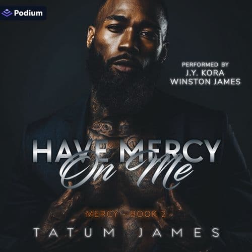Have Mercy on Me