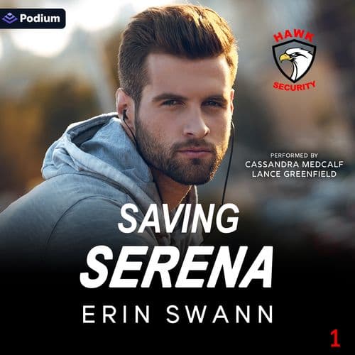 Saving Serena