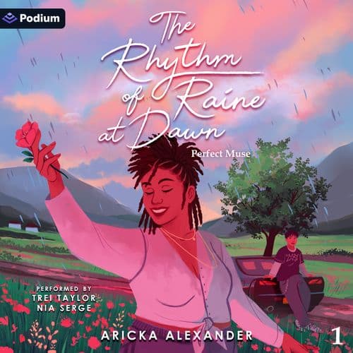 The Rhythm of Raine at Dawn
