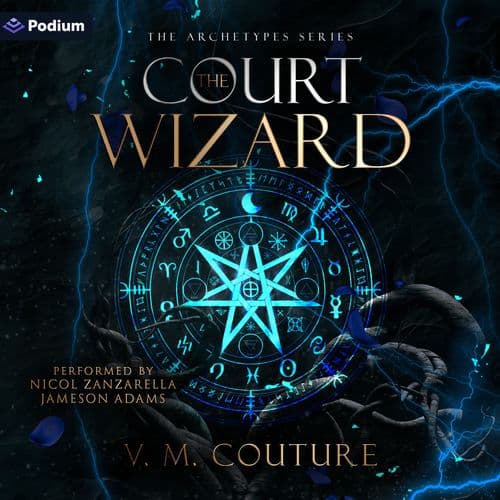 The Court Wizard