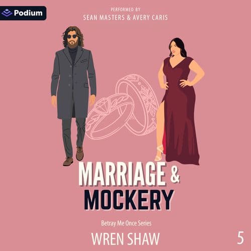 Marriage & Mockery