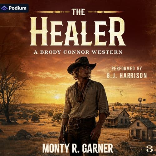 The Healer