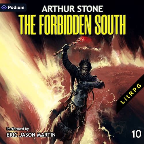 The Forbidden South