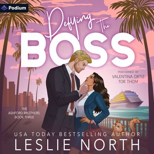 Defying the Boss