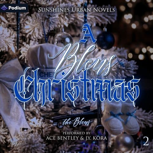 A Bleus Christmas