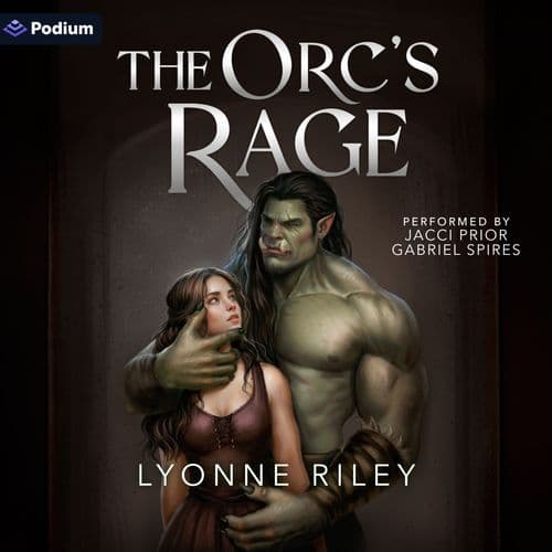 The Orc's Rage