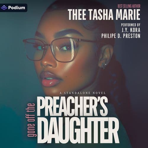 Gone Off the Preacher's Daughter