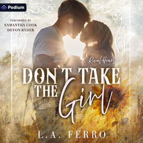Don't Take the Girl