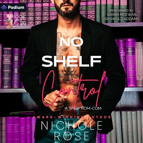 No Shelf Control