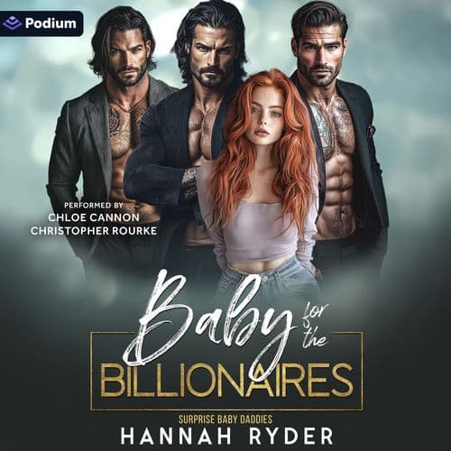 Baby for the Billionaires