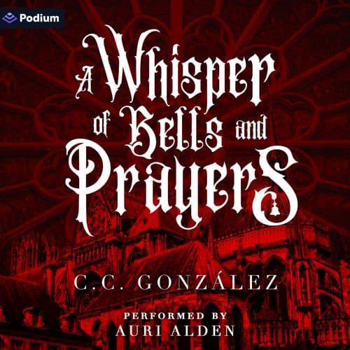 A Whisper of Bells and Prayers