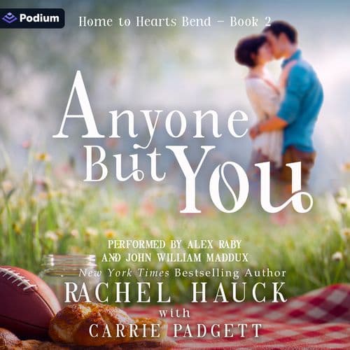 Anyone but You