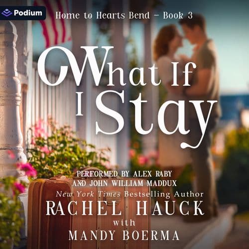 What If I Stay