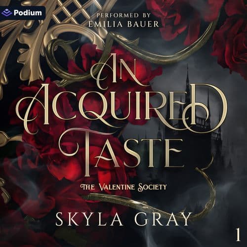 An Acquired Taste