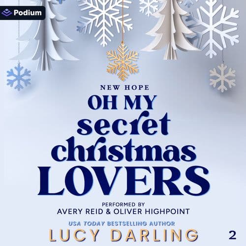 Oh My Secret Christmas Lovers