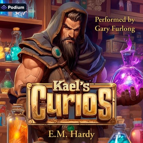 Kael's Curios