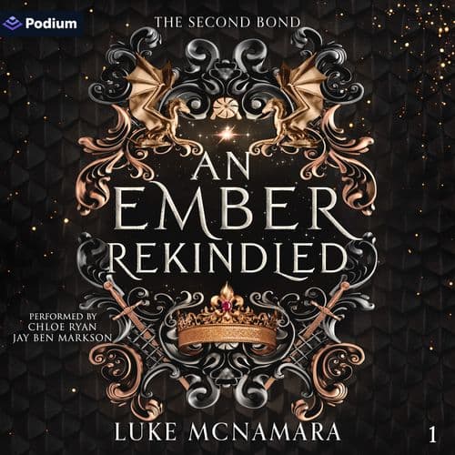 An Ember Rekindled