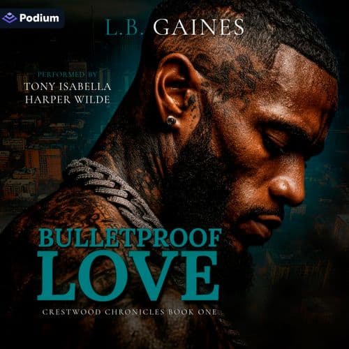 Bulletproof Love