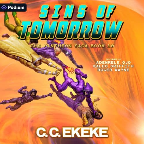 Sins of Tomorrow