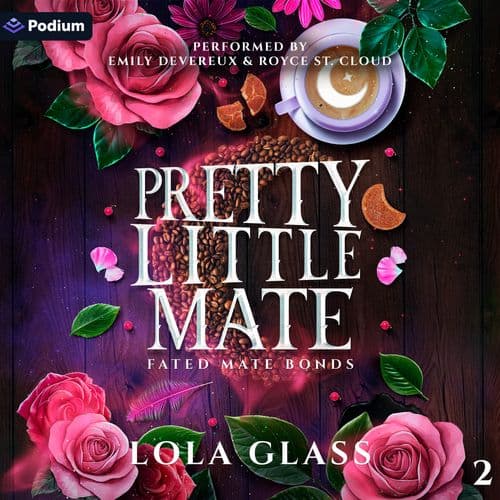 Pretty Little Mate