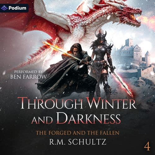 Through Winter and Darkness