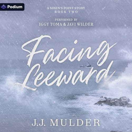 Facing Leeward
