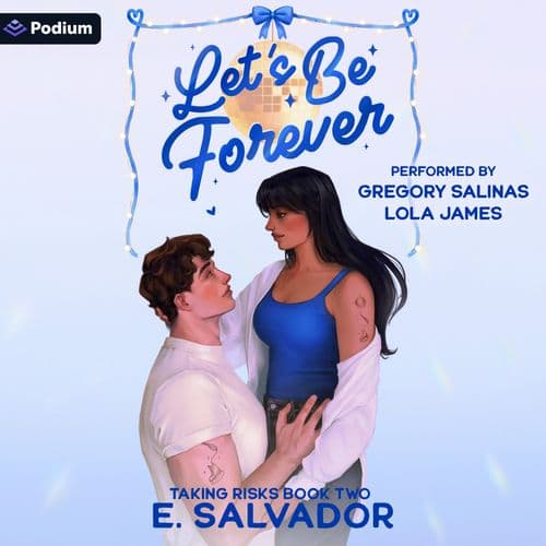 Let's Be Forever
