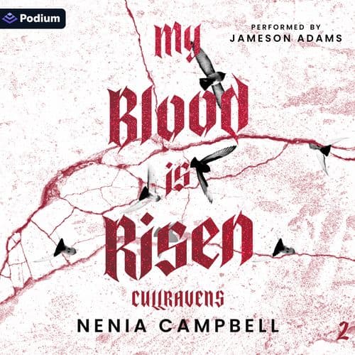 My Blood Is Risen