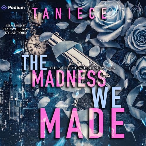 The Madness We Made