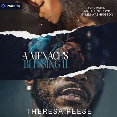 A Menace's Blessing 2