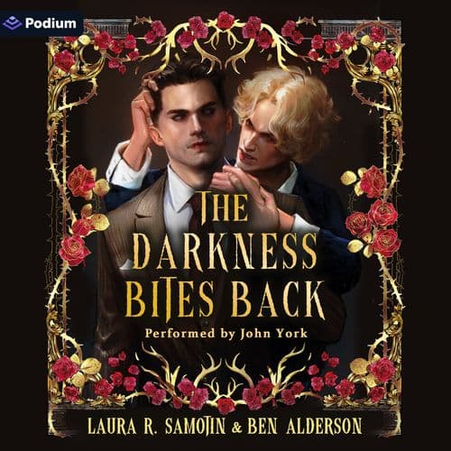 The Darkness Bites Back
