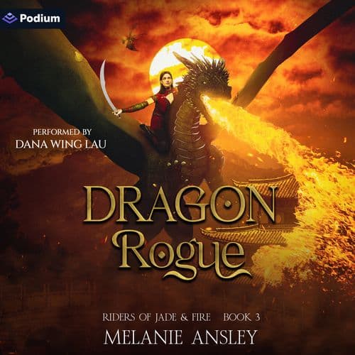 Dragon Rogue