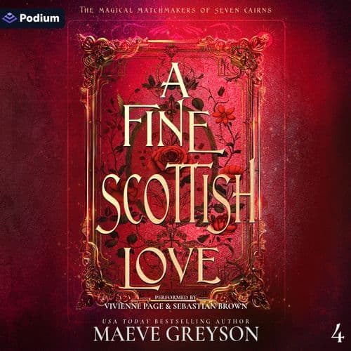 A Fine Scottish Love