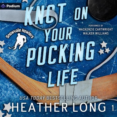 Knot on Your Pucking Life