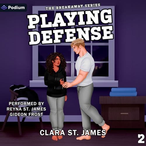 Playing Defense