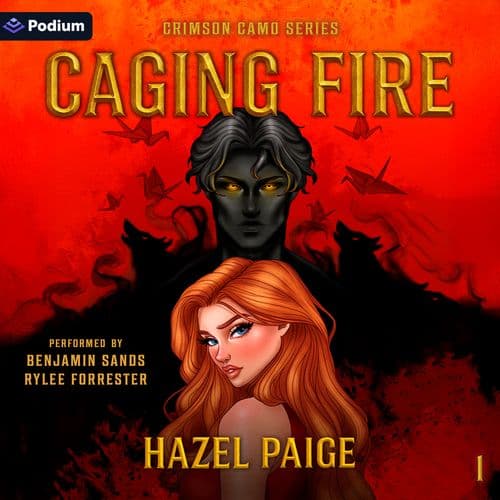 Caging Fire