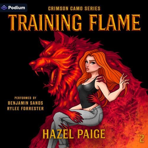 Training Flame