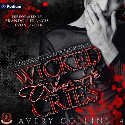 Wicked When He Cries