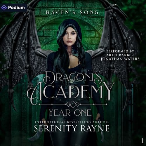 Raven's Song