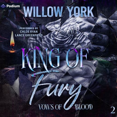 King of Fury