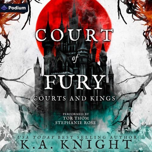 Court of Fury