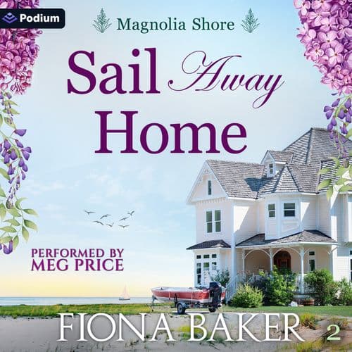 Sail Away Home