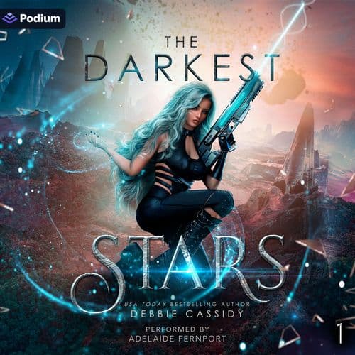 The Darkest Stars