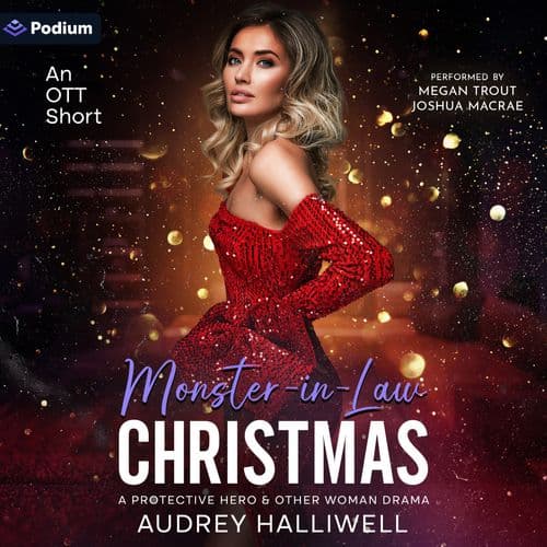 Monster-in-Law Christmas